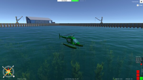 Nautikin Adventures screenshot 19