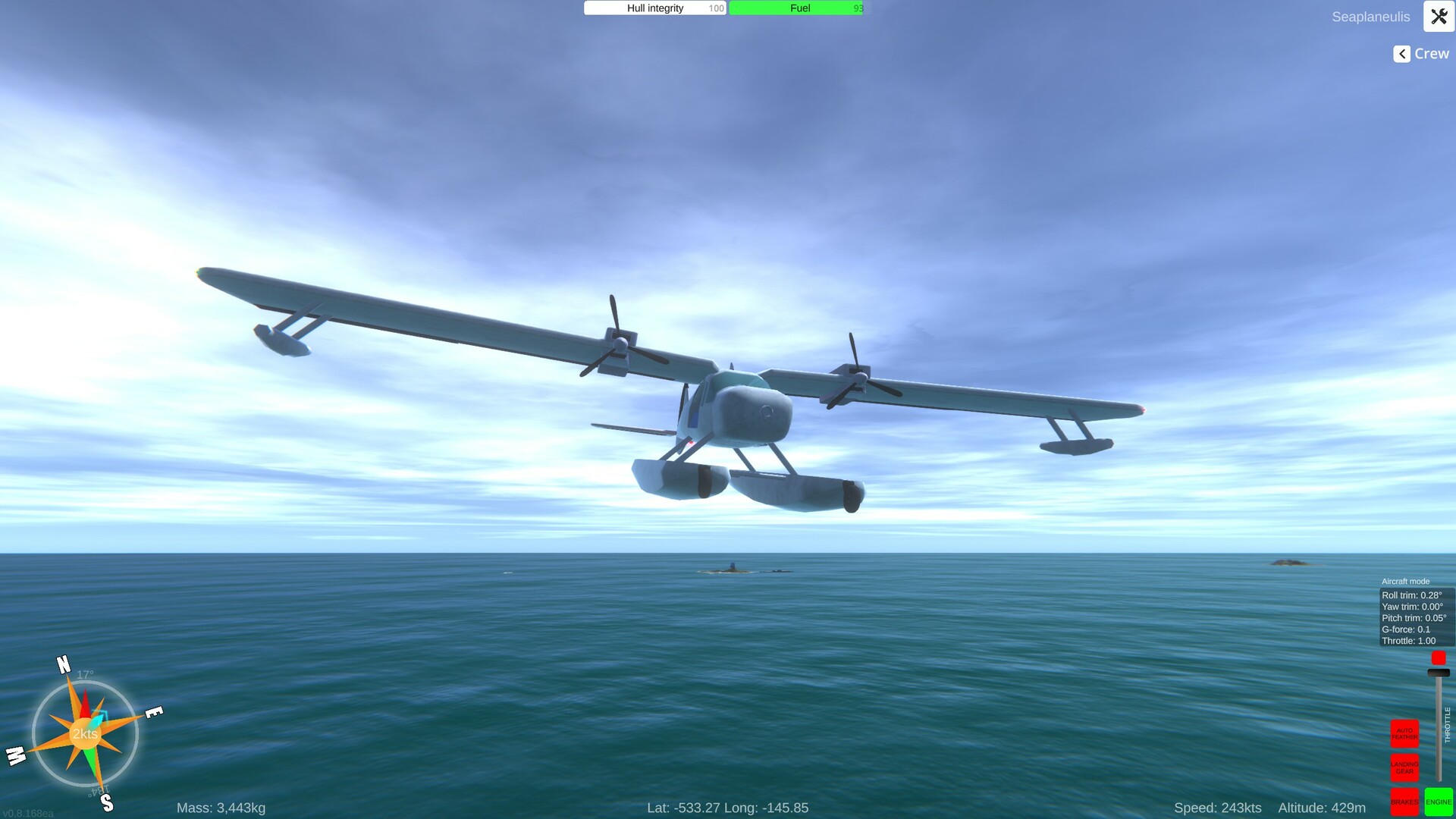 Nautikin Adventures screenshot #7