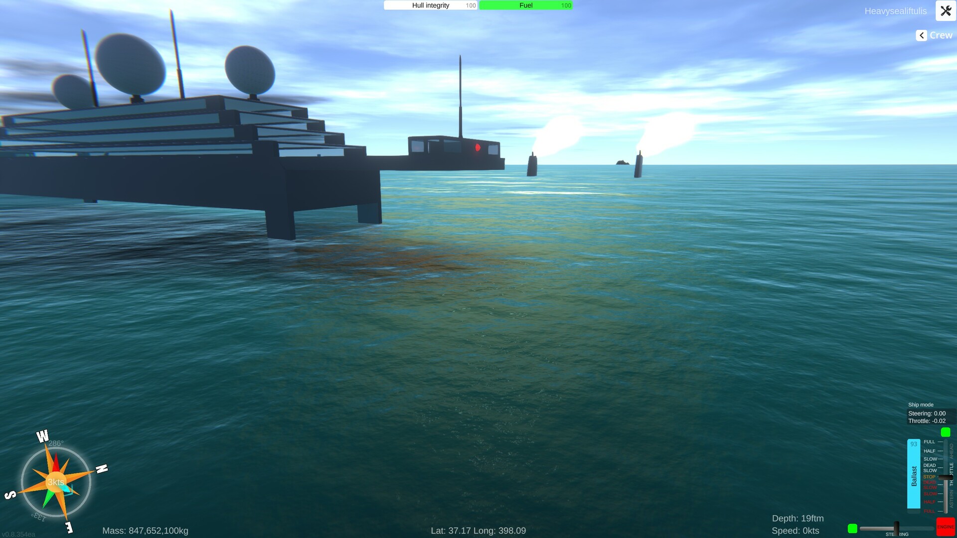 Nautikin Adventures screenshot 49
