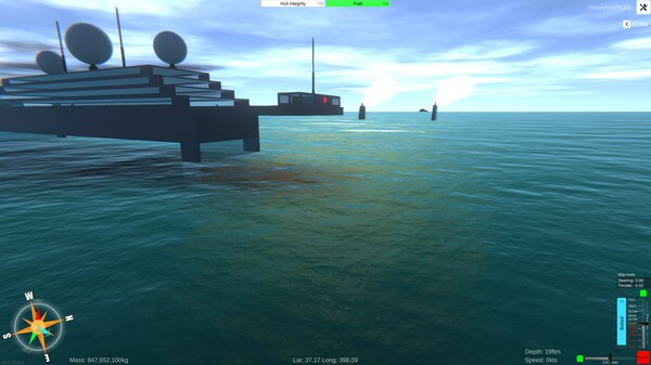 Nautikin Adventures screenshot 49