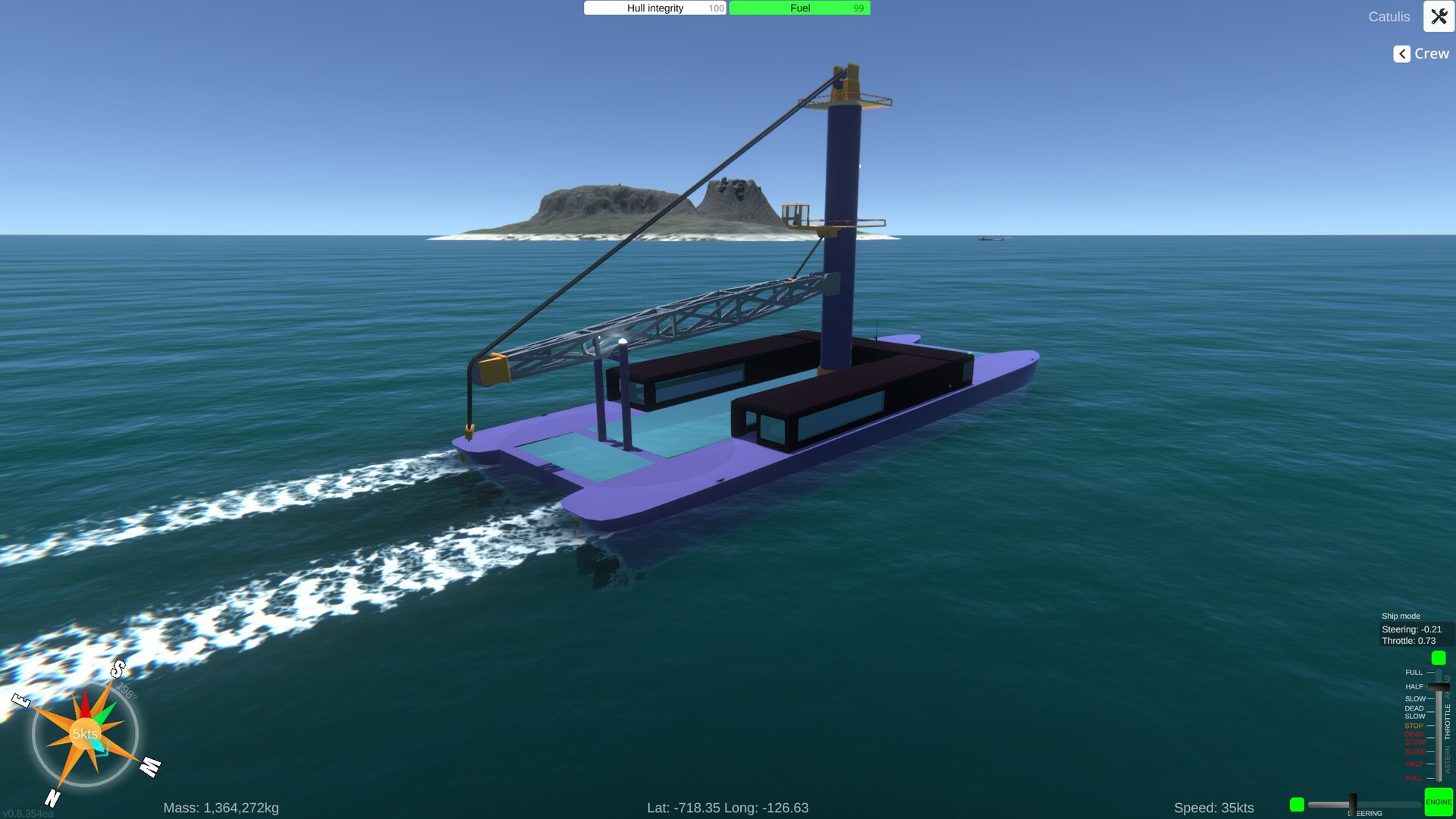 Nautikin Adventures screenshot #45