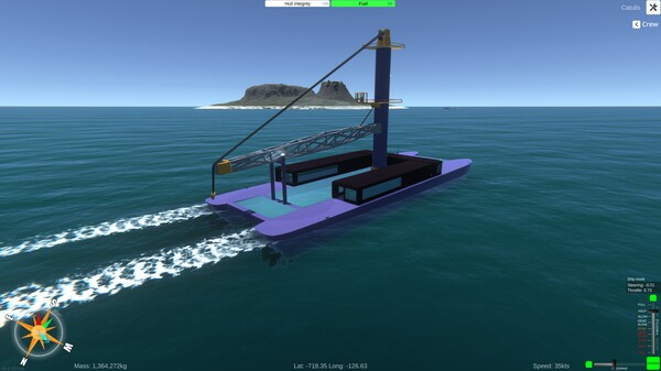 Nautikin Adventures screenshot 45