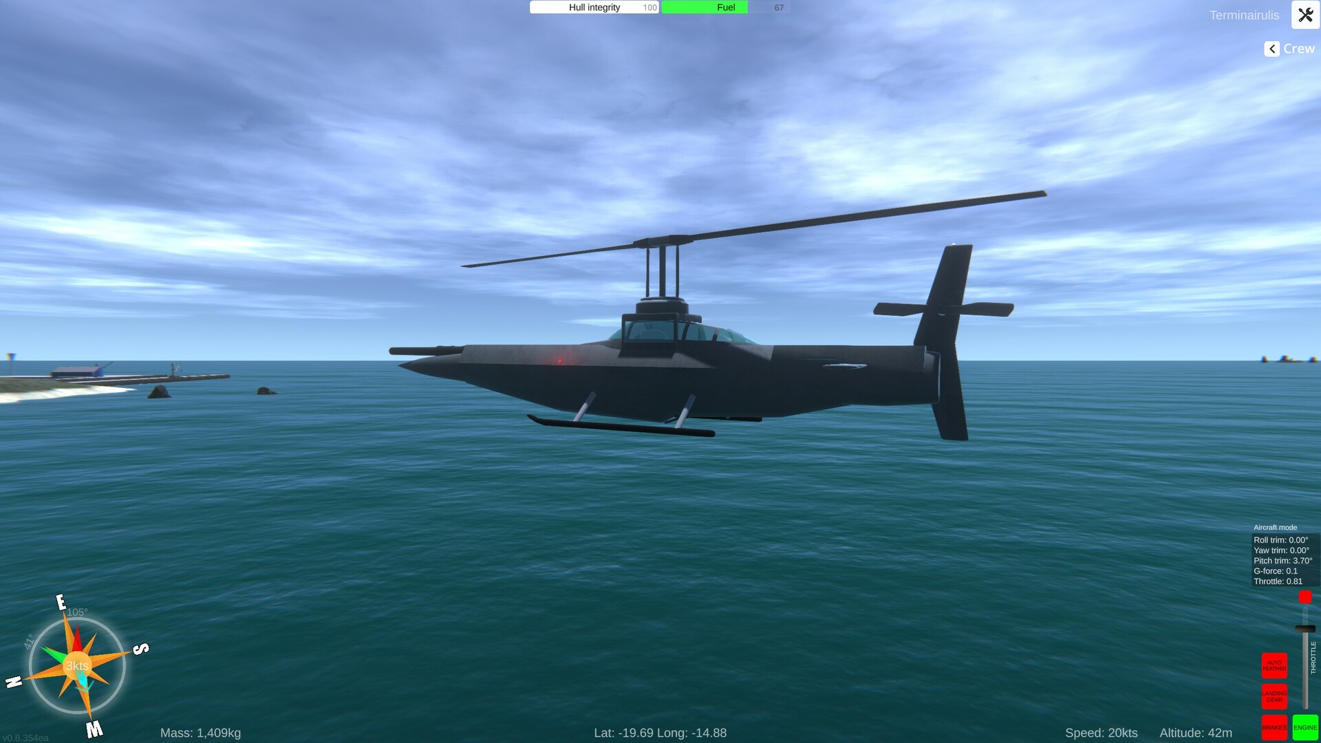 Nautikin Adventures screenshot 70