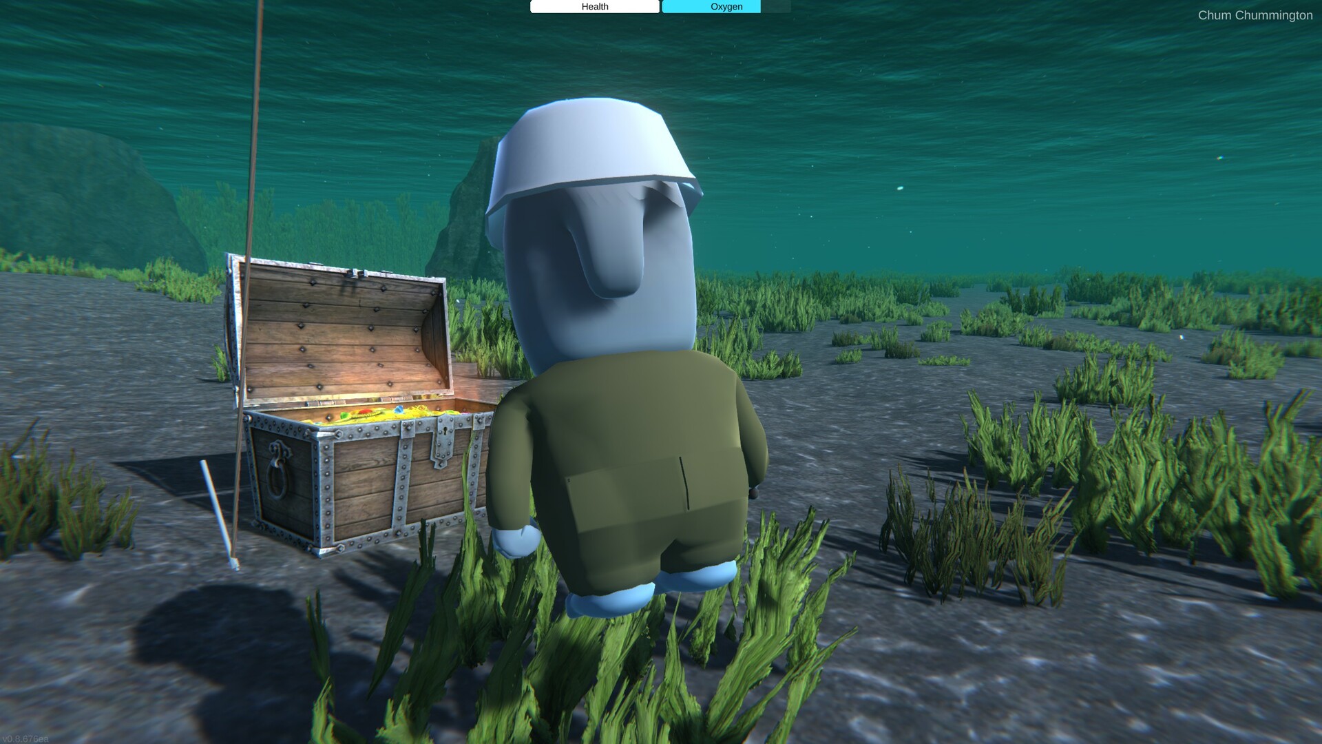 Nautikin Adventures screenshot 74
