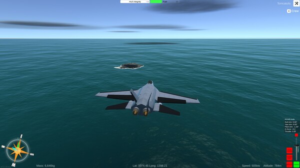 Nautikin Adventures screenshot 58