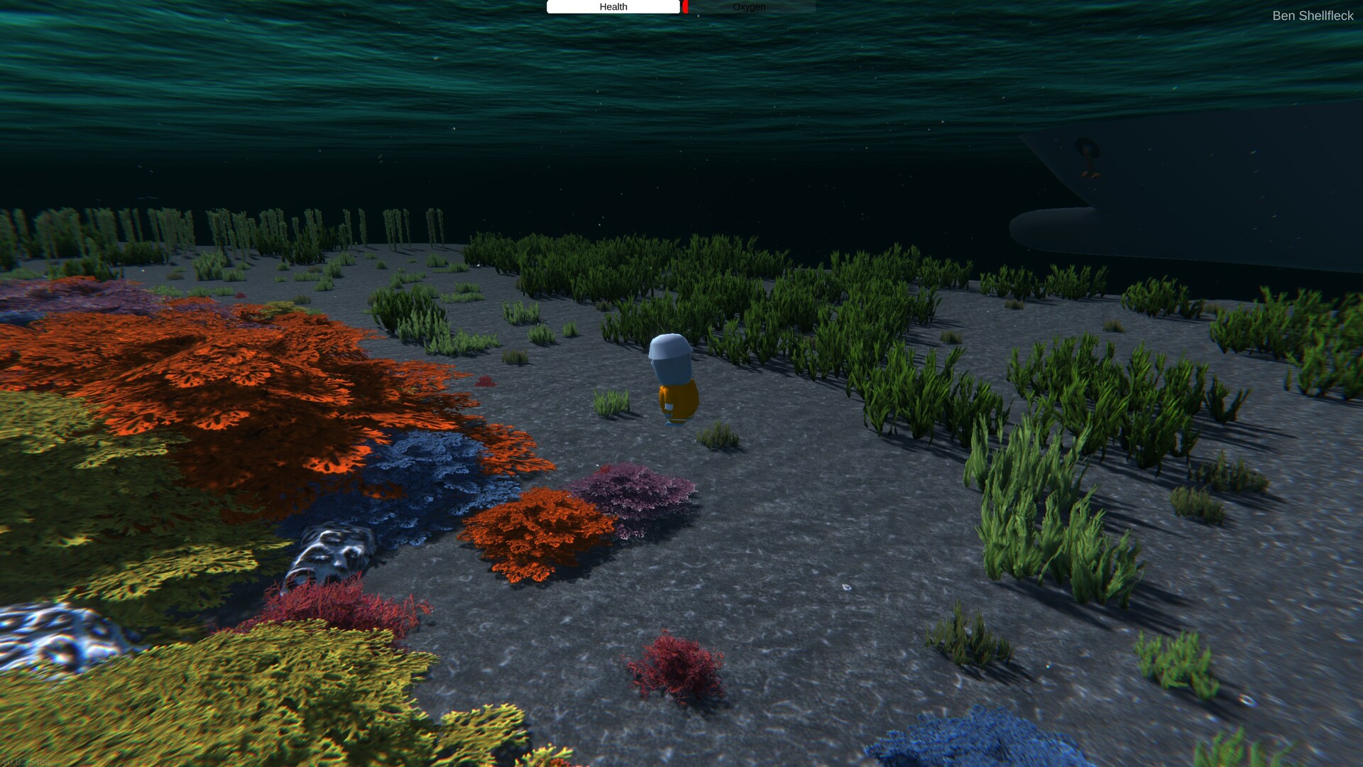 Nautikin Adventures screenshot 56