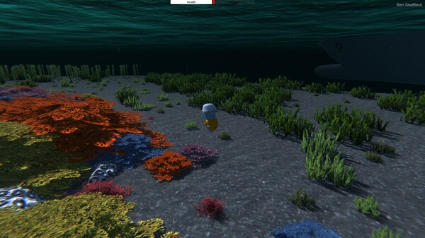 Nautikin Adventures screenshot 56