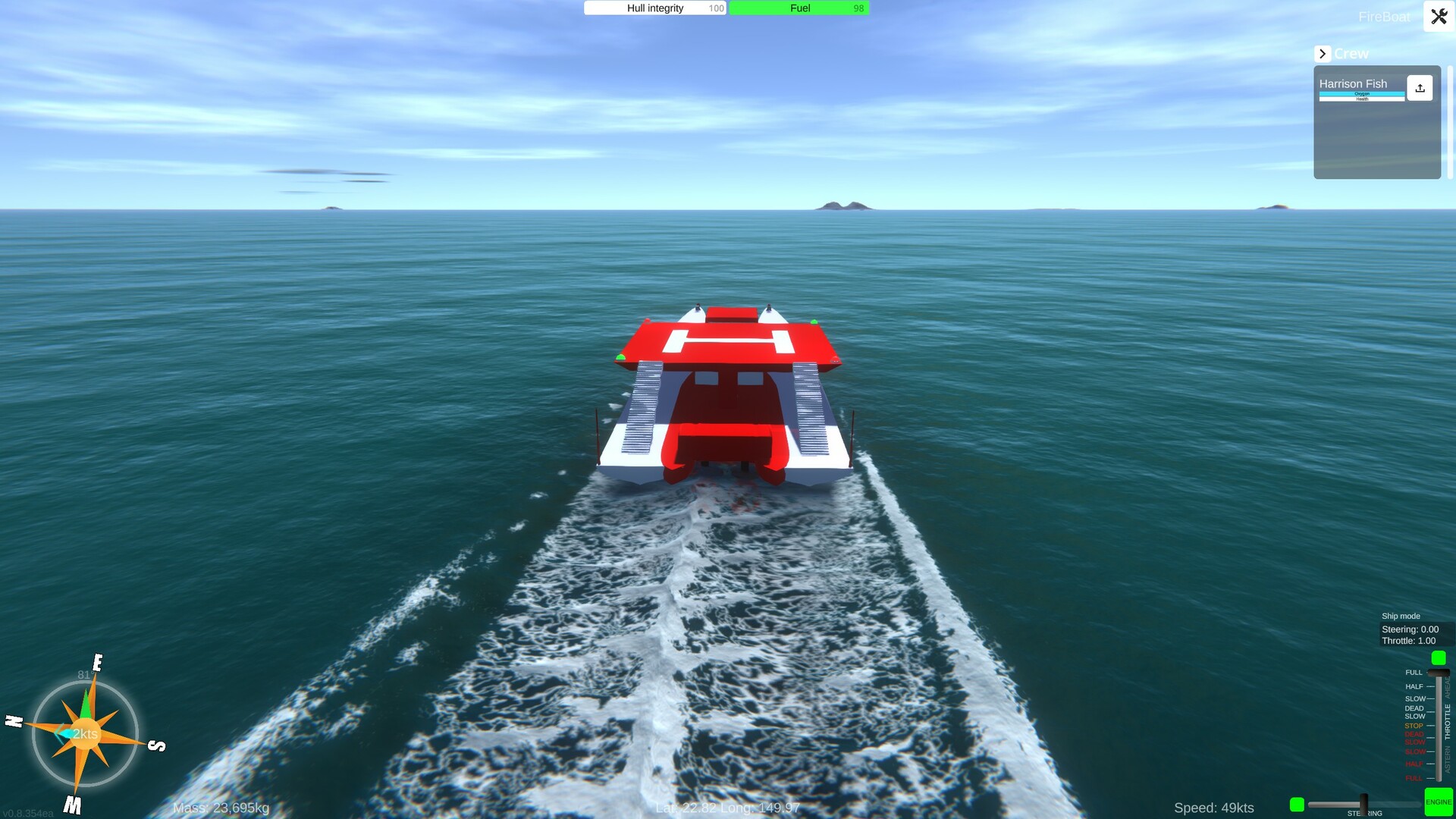 Nautikin Adventures screenshot #32