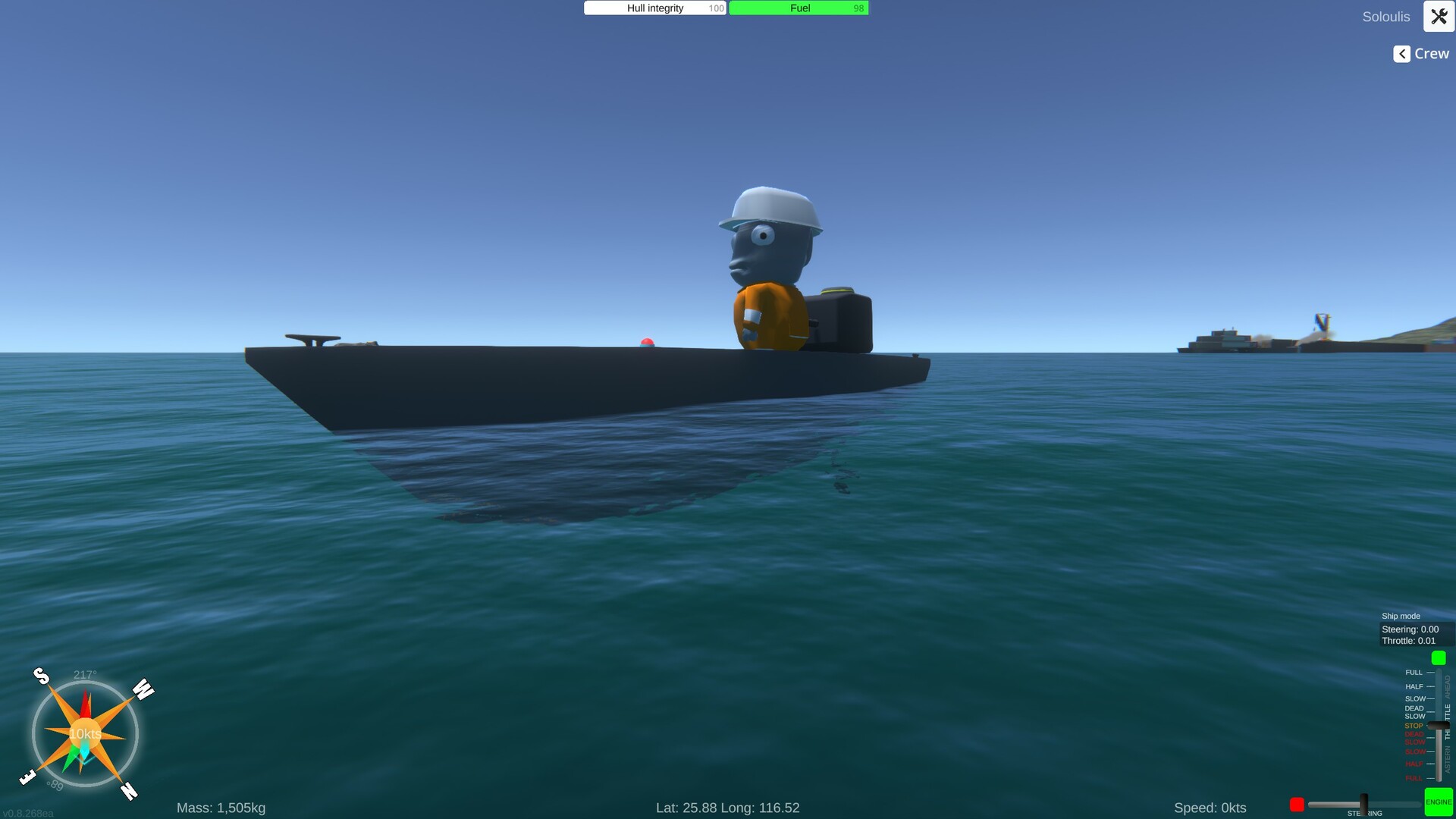Nautikin Adventures screenshot #21
