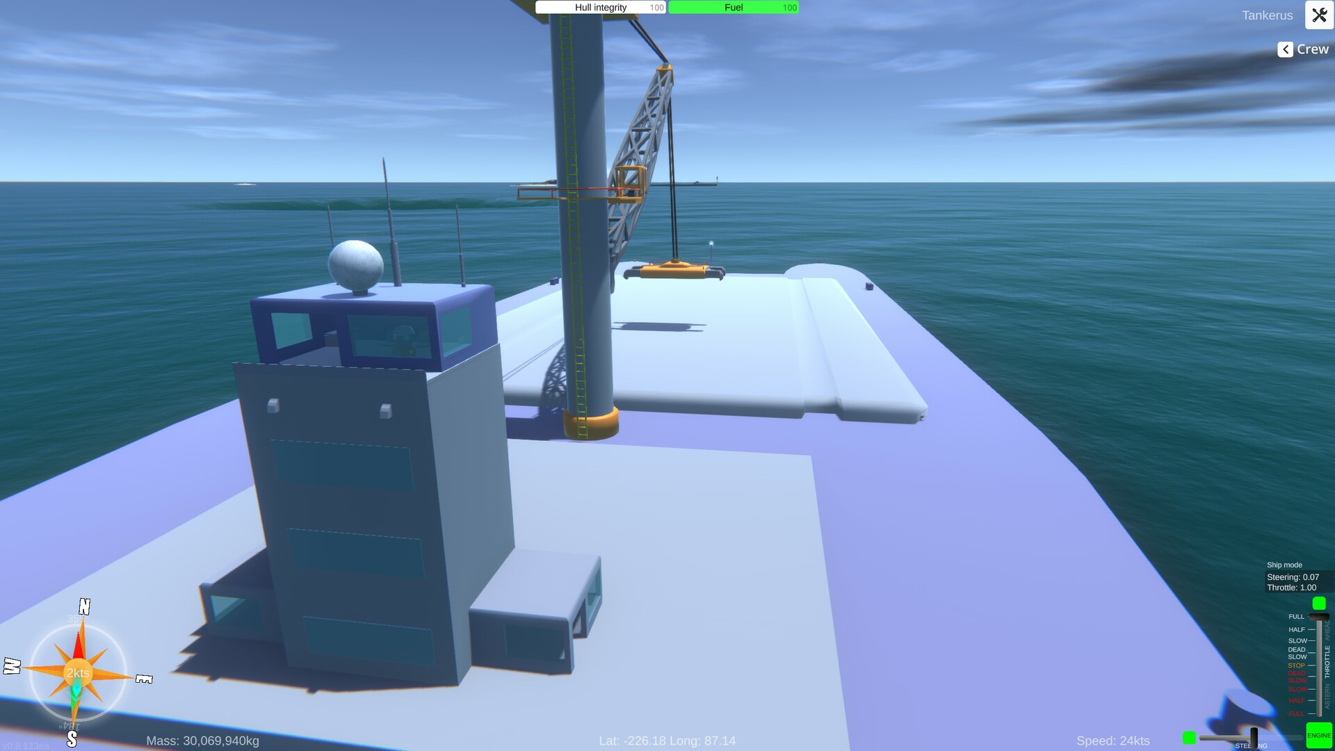 Nautikin Adventures screenshot #11