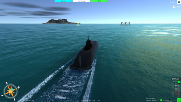 Nautikin Adventuresfor windows and Linux 1