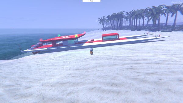Nautikin Adventures screenshot 27