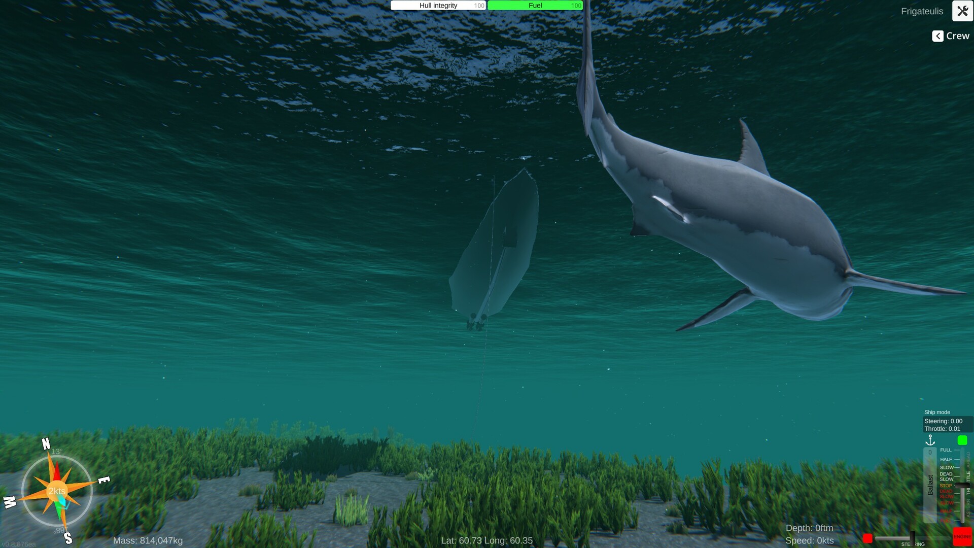 Nautikin Adventures screenshot 78