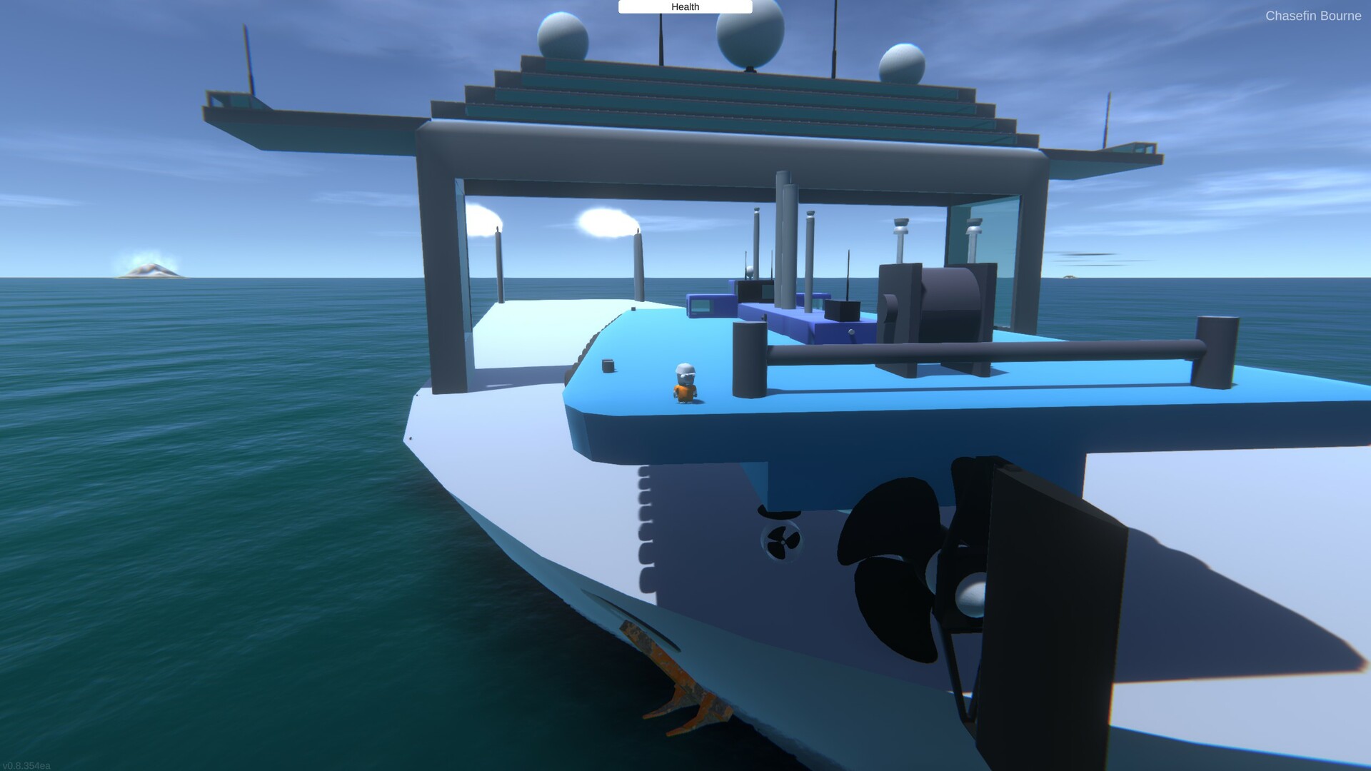 Nautikin Adventures screenshot #51