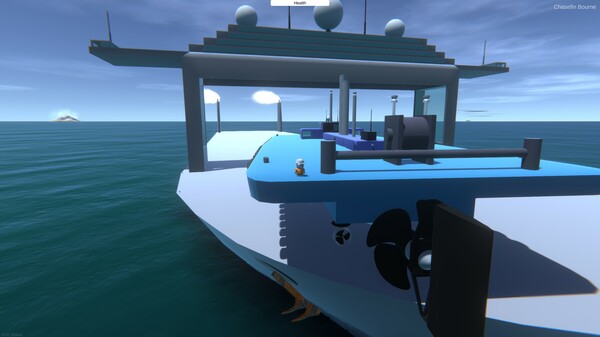 Nautikin Adventures screenshot 51