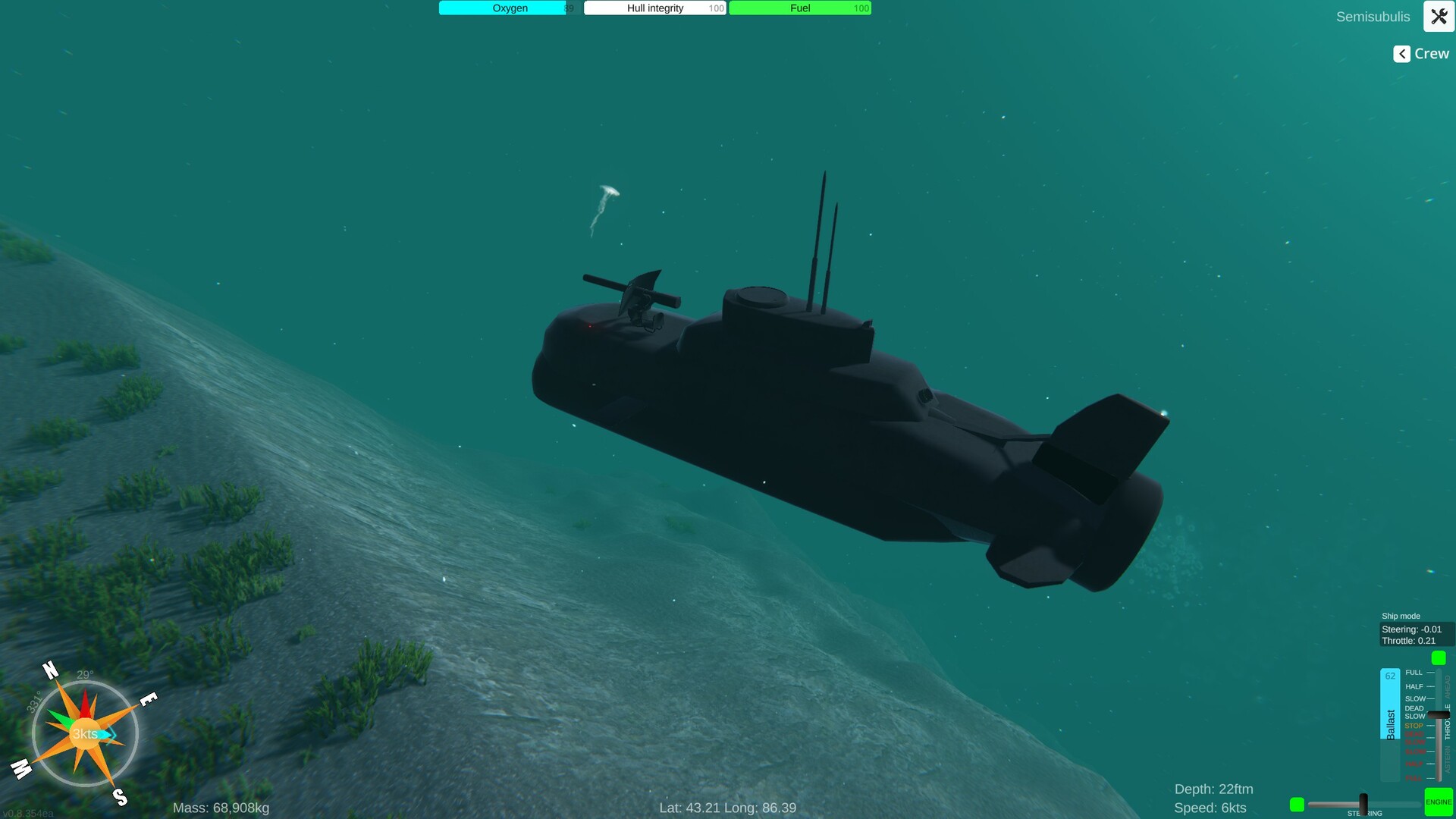 Nautikin Adventures screenshot 28