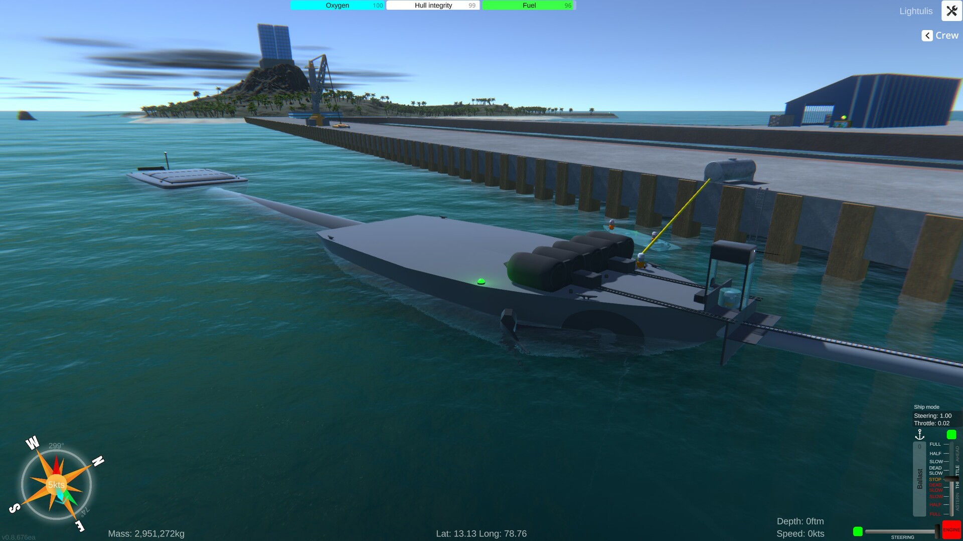 Nautikin Adventures screenshot #83