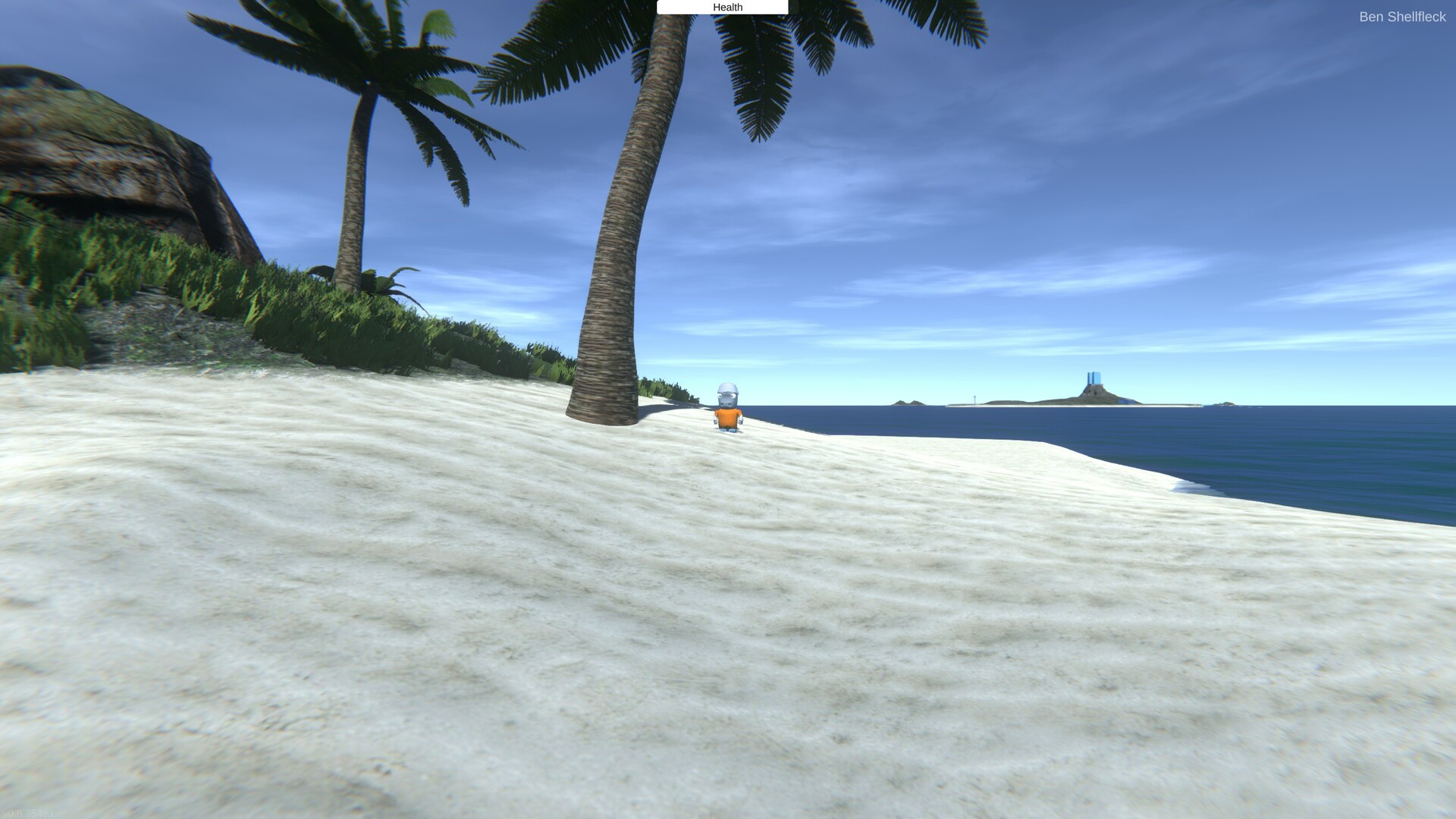 Nautikin Adventures screenshot #57