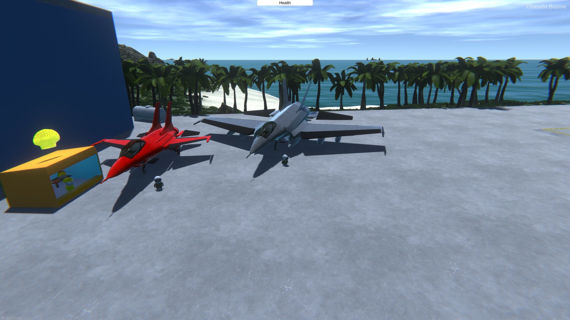 Nautikin Adventures screenshot #60