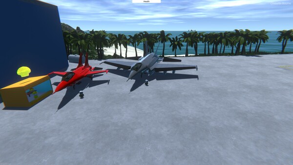 Nautikin Adventures screenshot 60
