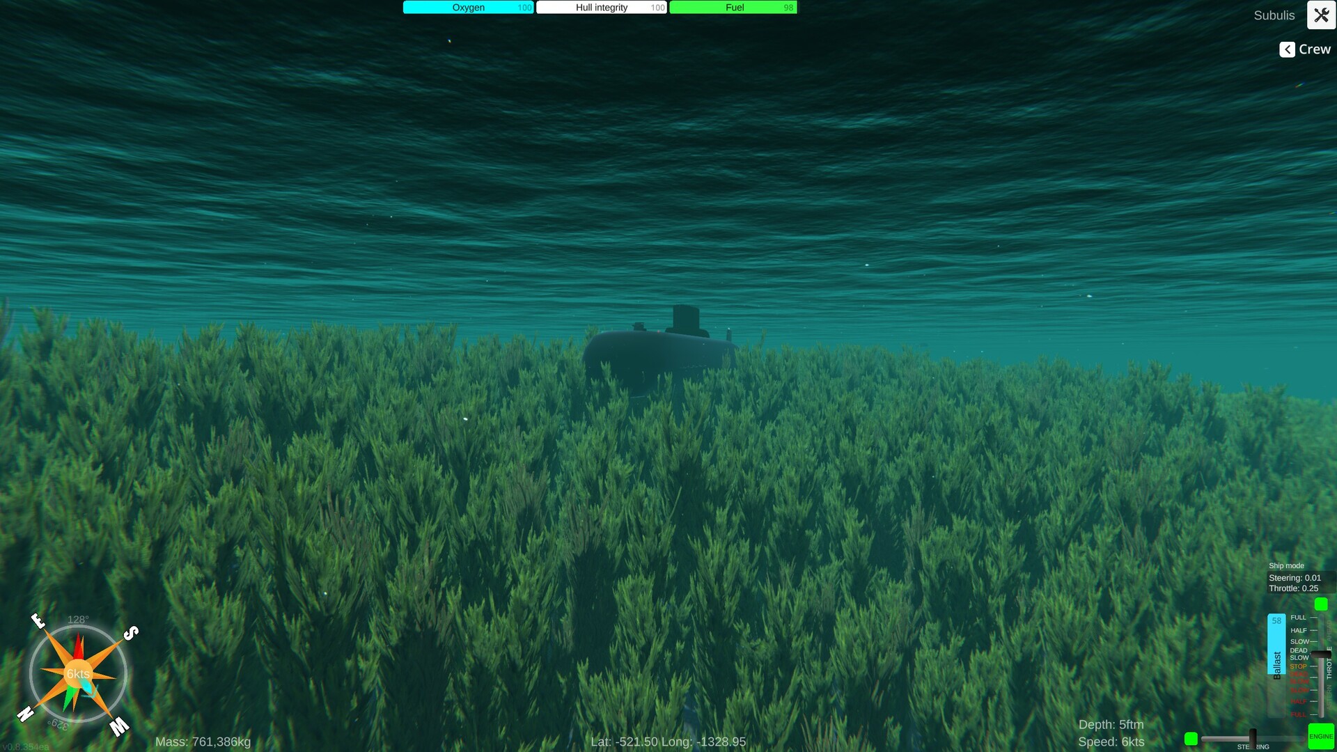 Nautikin Adventures screenshot #42