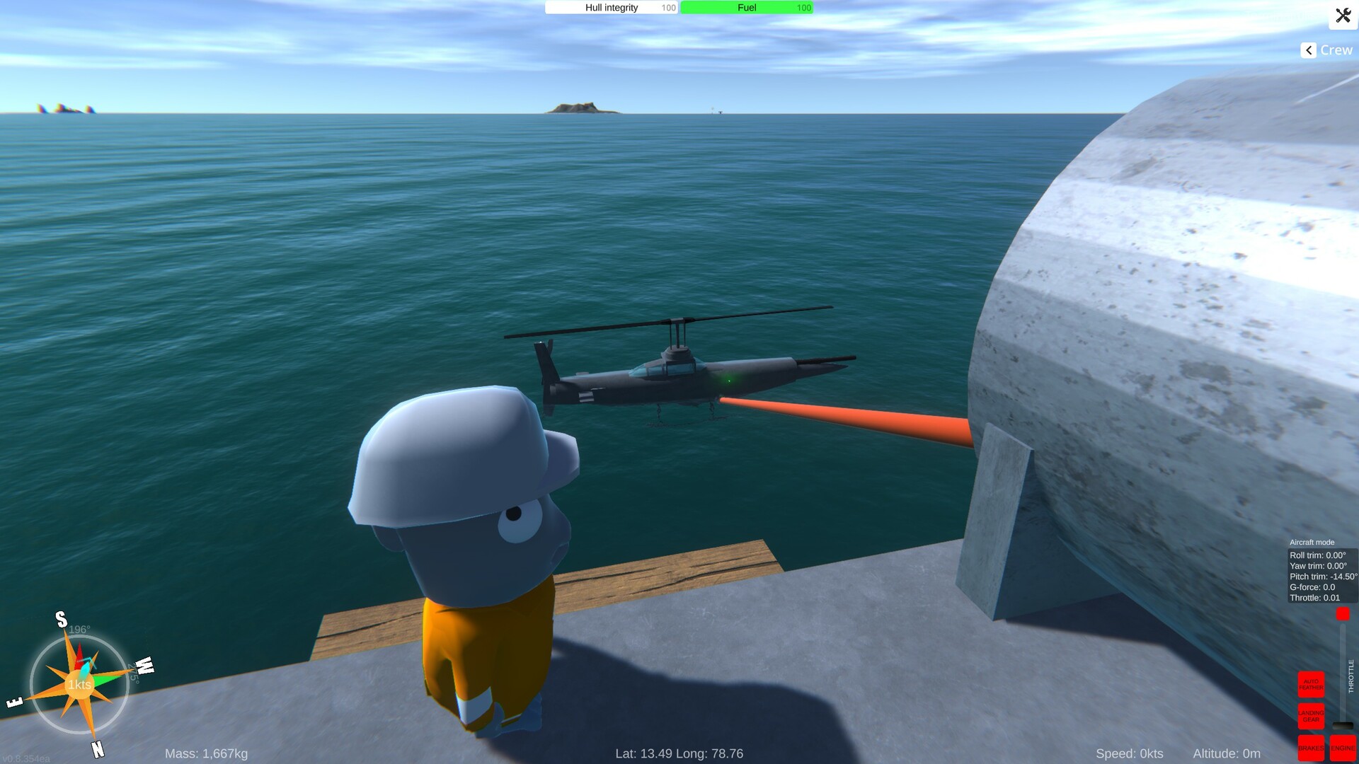 Nautikin Adventures screenshot 71