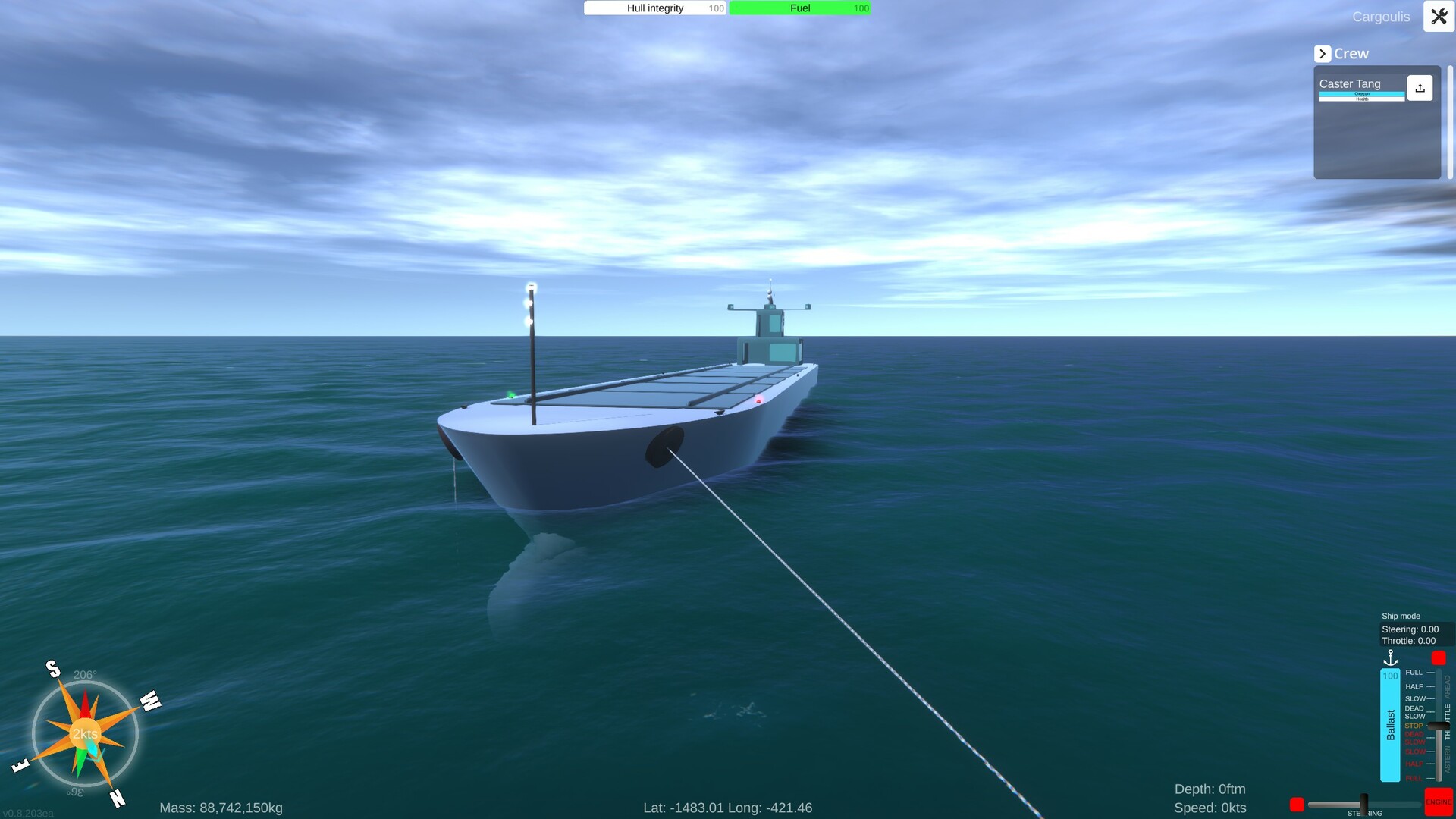Nautikin Adventures screenshot #13