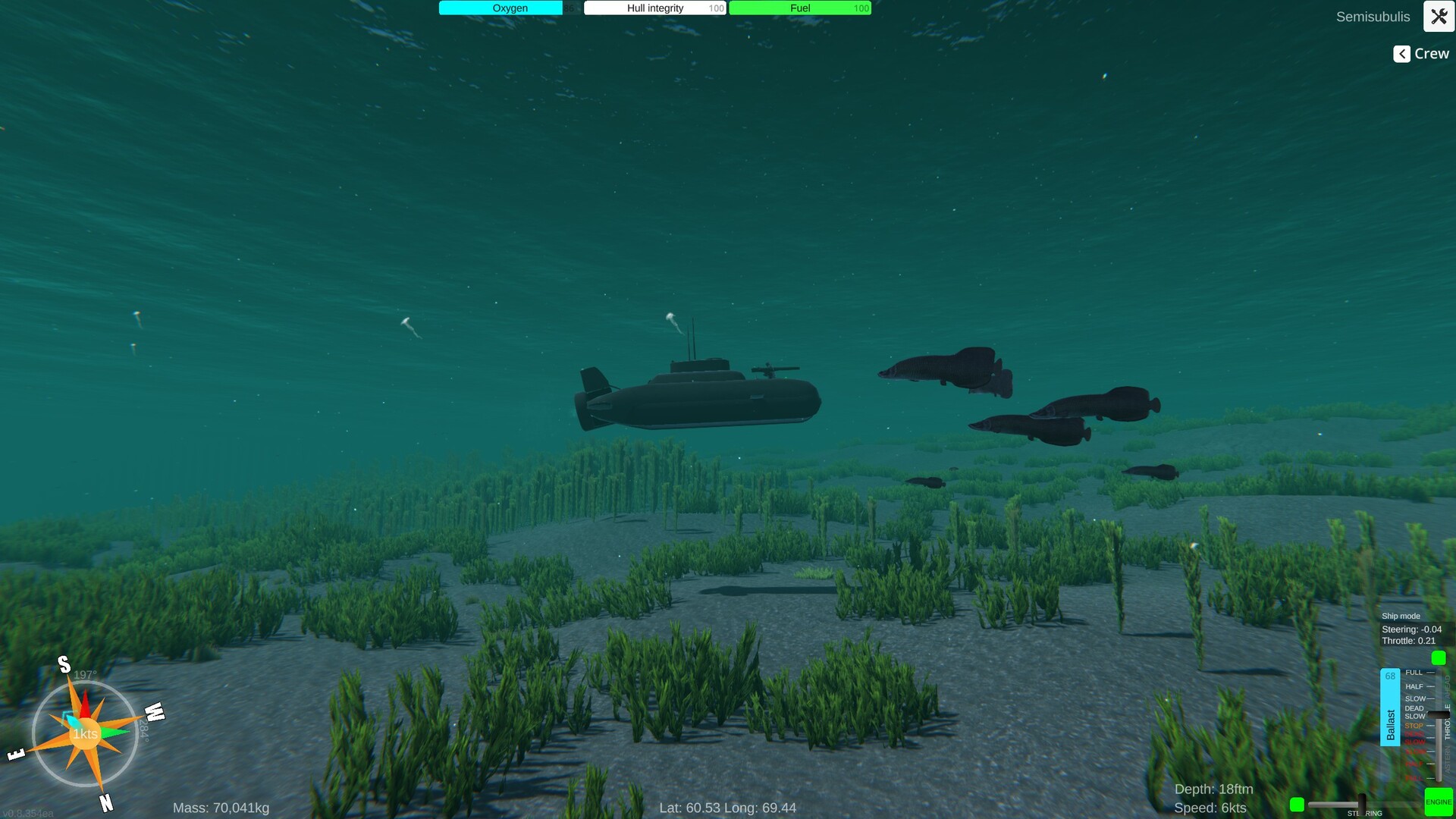 Nautikin Adventures screenshot #30