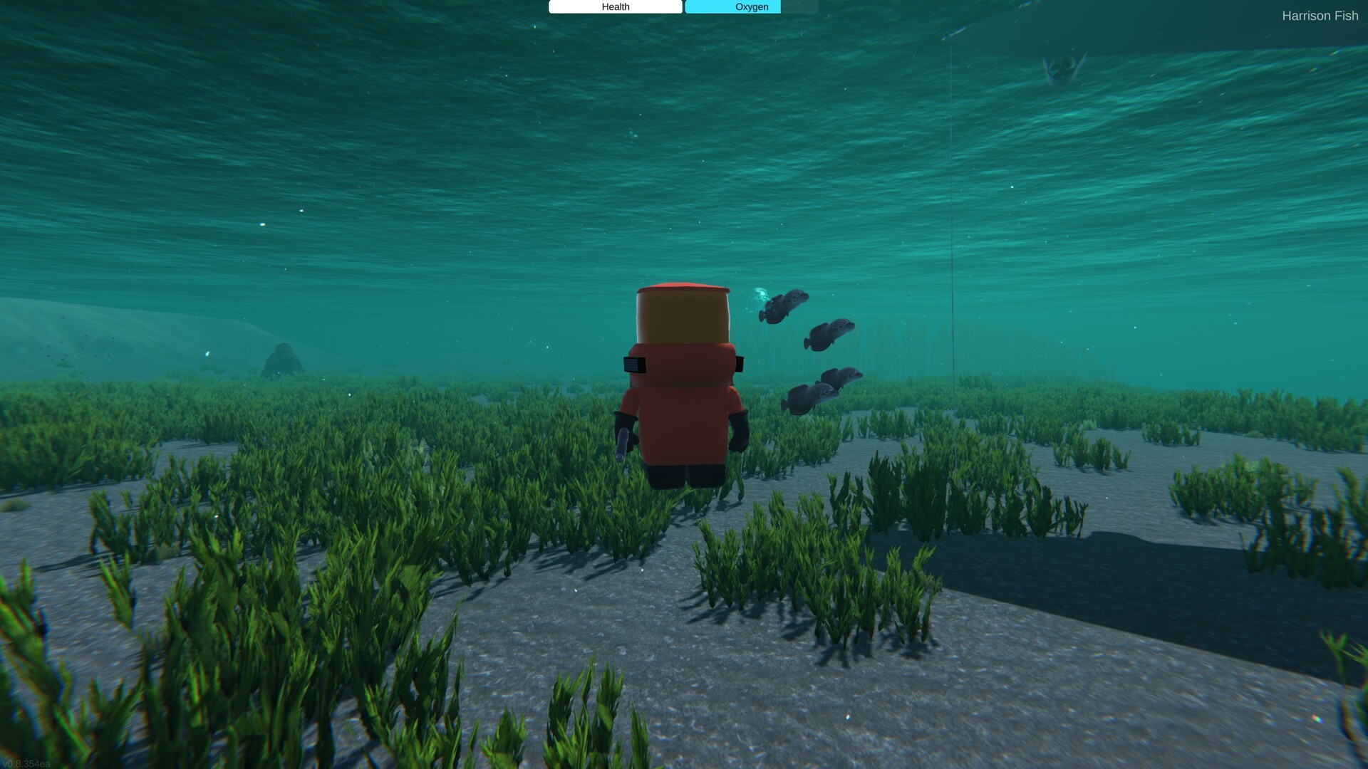 Nautikin Adventures screenshot #34