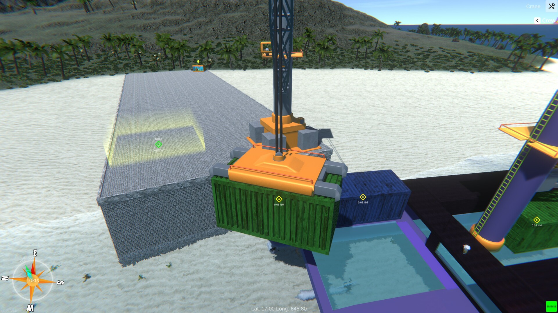 Nautikin Adventures screenshot #72