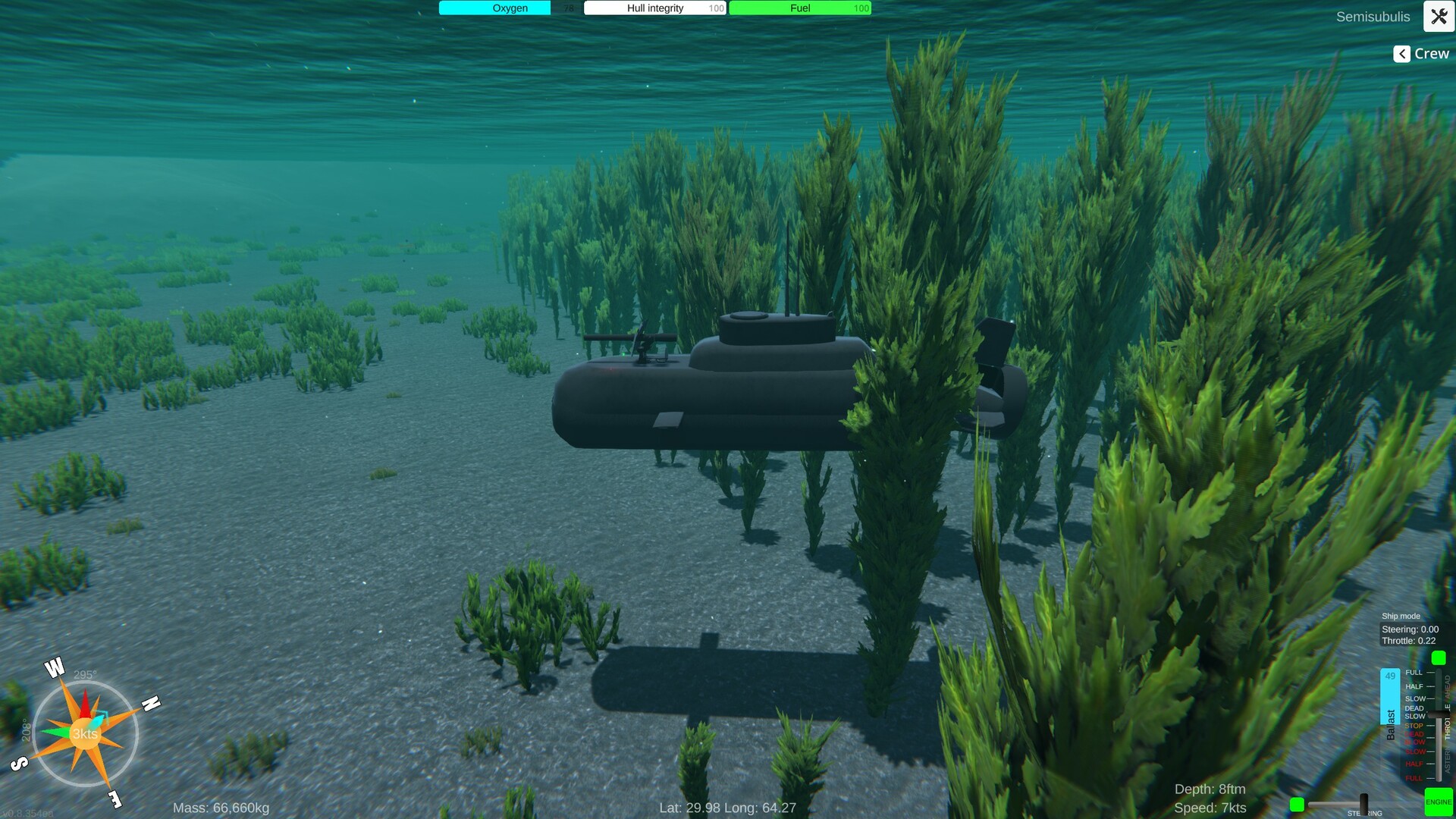 Nautikin Adventures screenshot #40