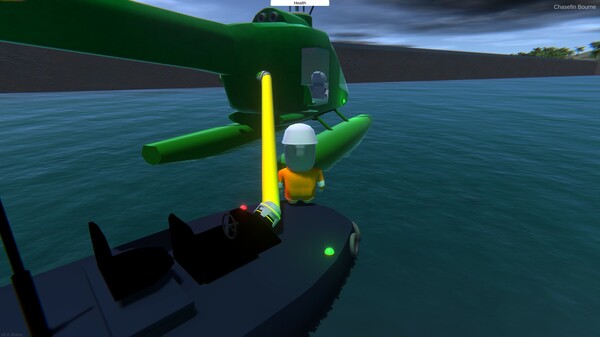 Nautikin Adventures screenshot 62