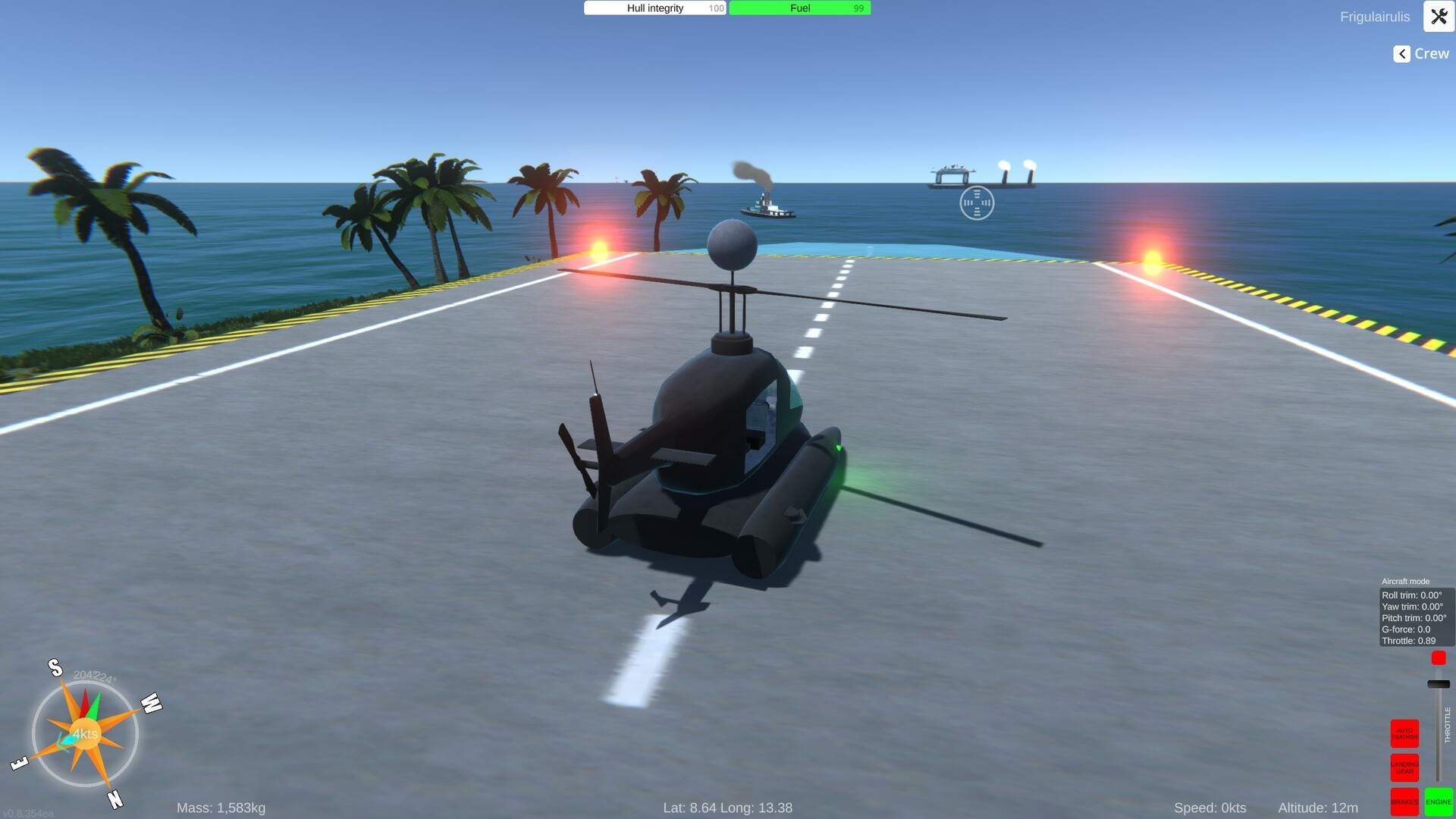 Nautikin Adventures screenshot #65