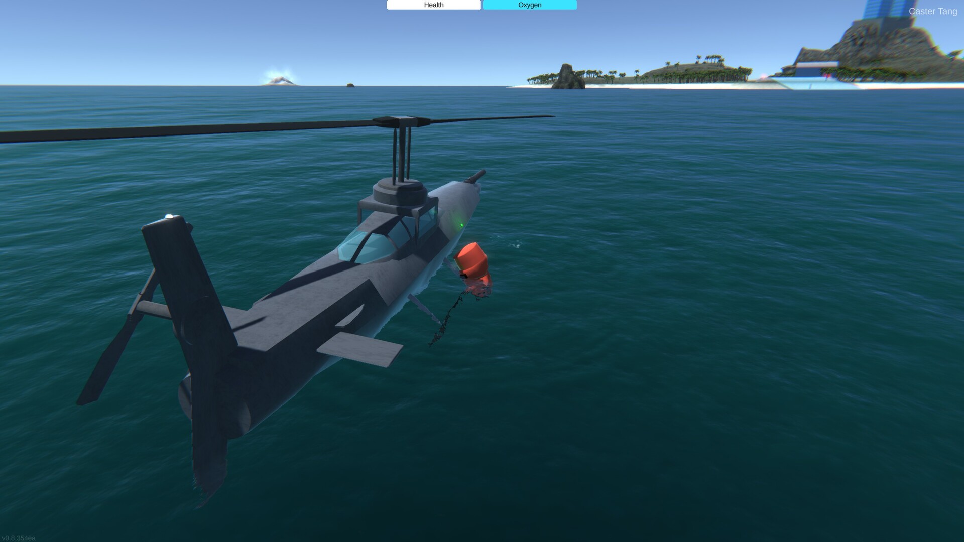 Nautikin Adventures screenshot #69