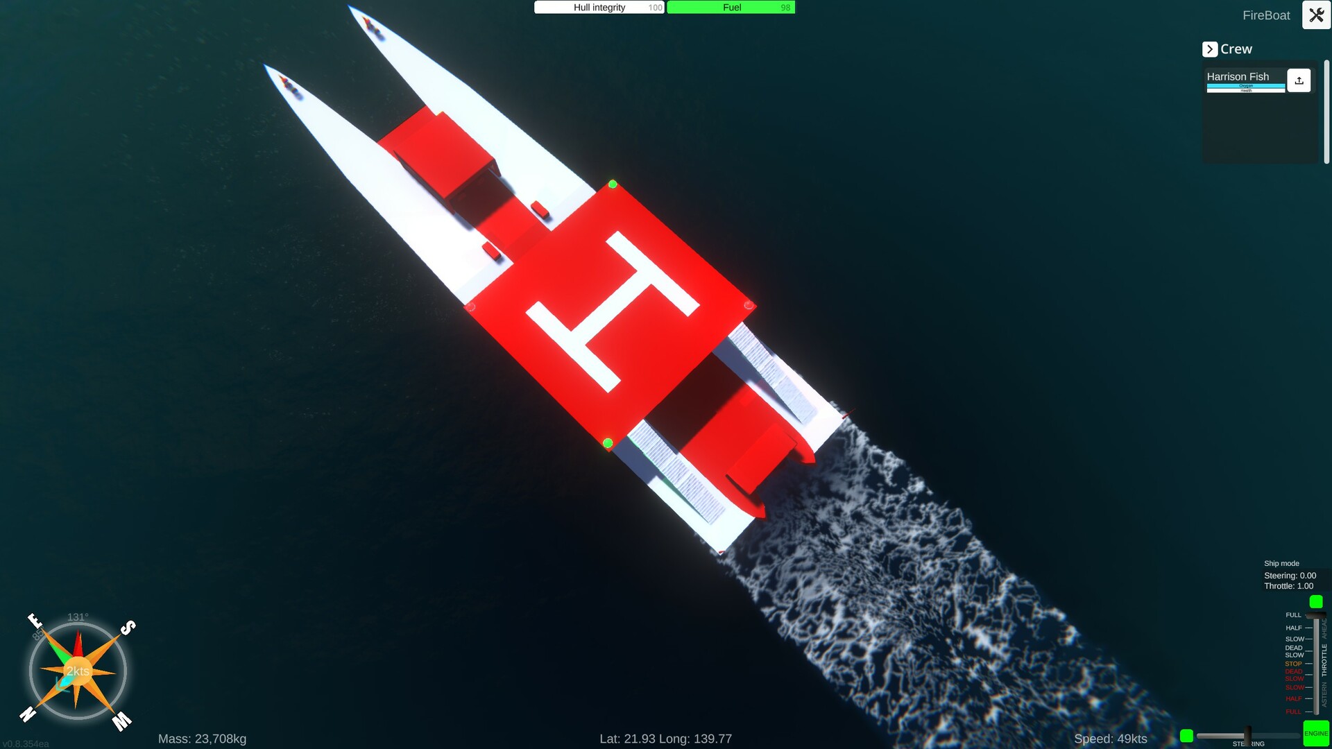 Nautikin Adventures screenshot #26