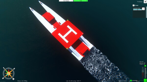 Nautikin Adventures screenshot 26