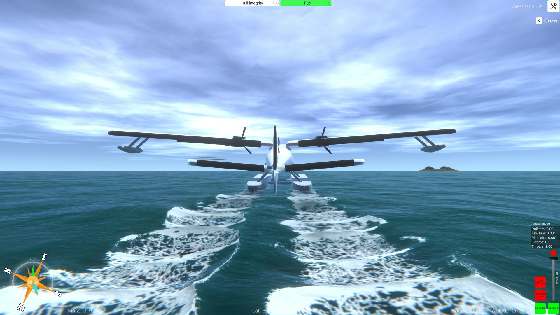 Nautikin Adventures screenshot 14
