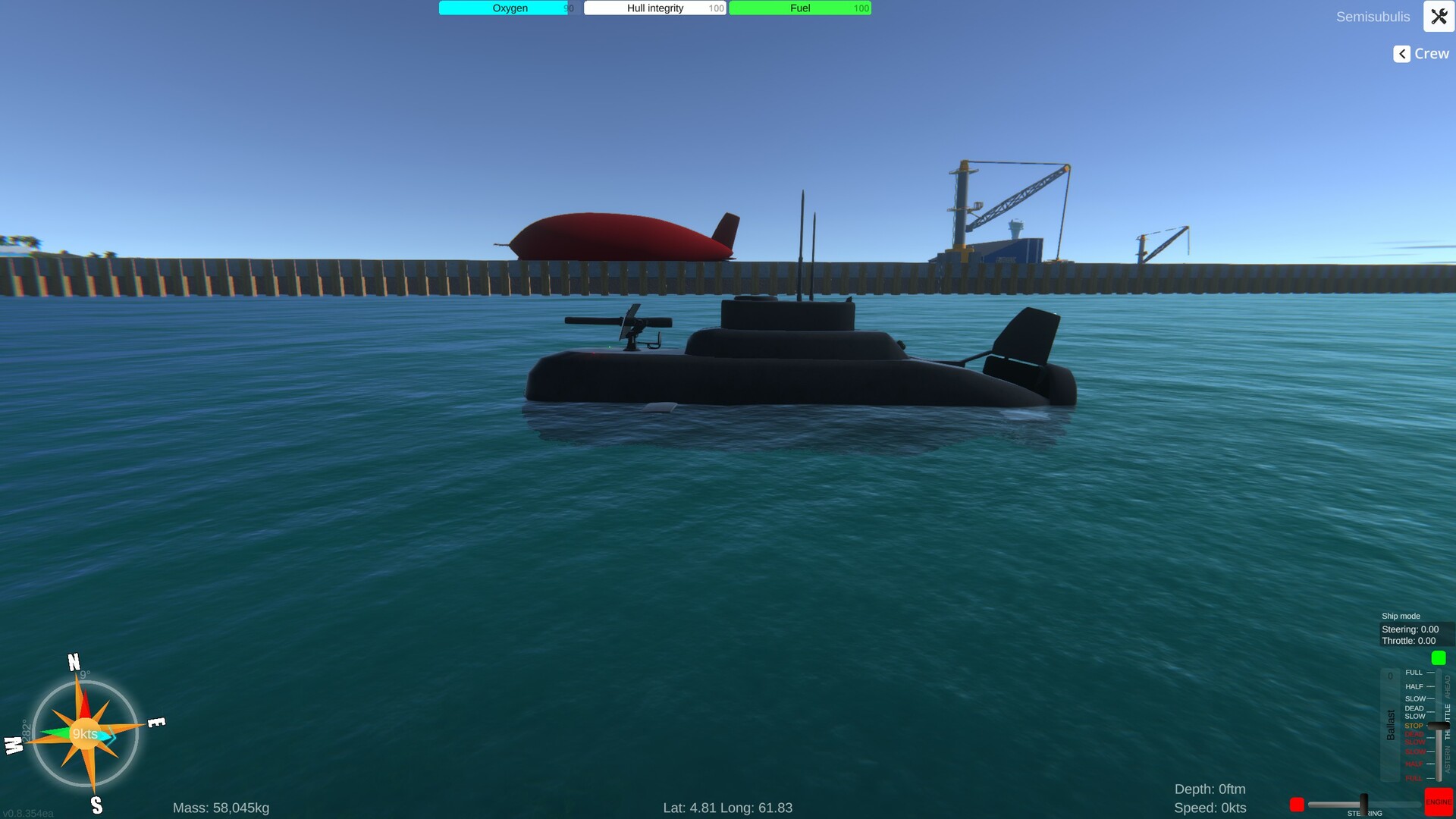 Nautikin Adventures screenshot #52