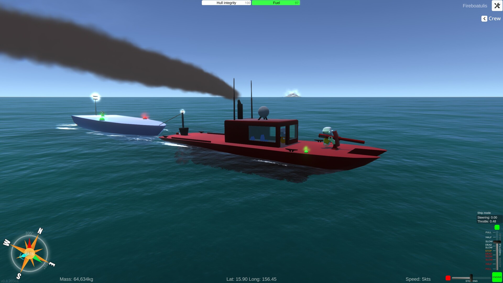 Nautikin Adventures screenshot 16