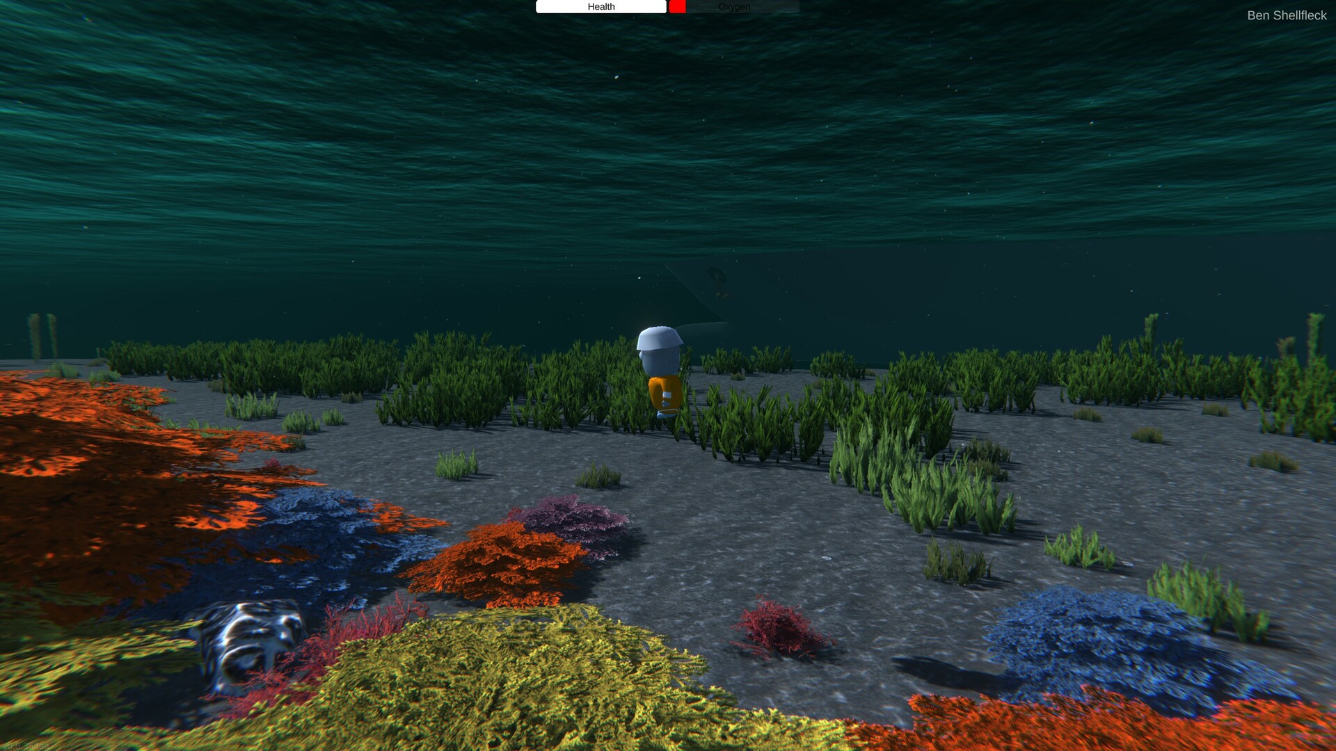 Nautikin Adventures screenshot #55