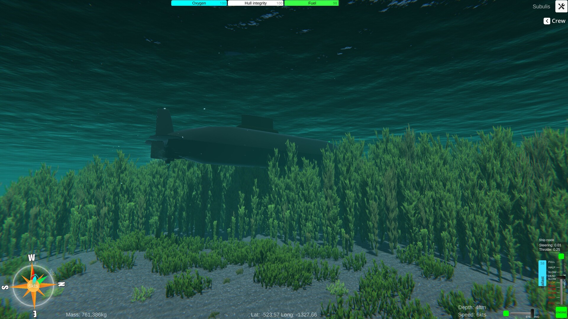 Nautikin Adventures screenshot #39