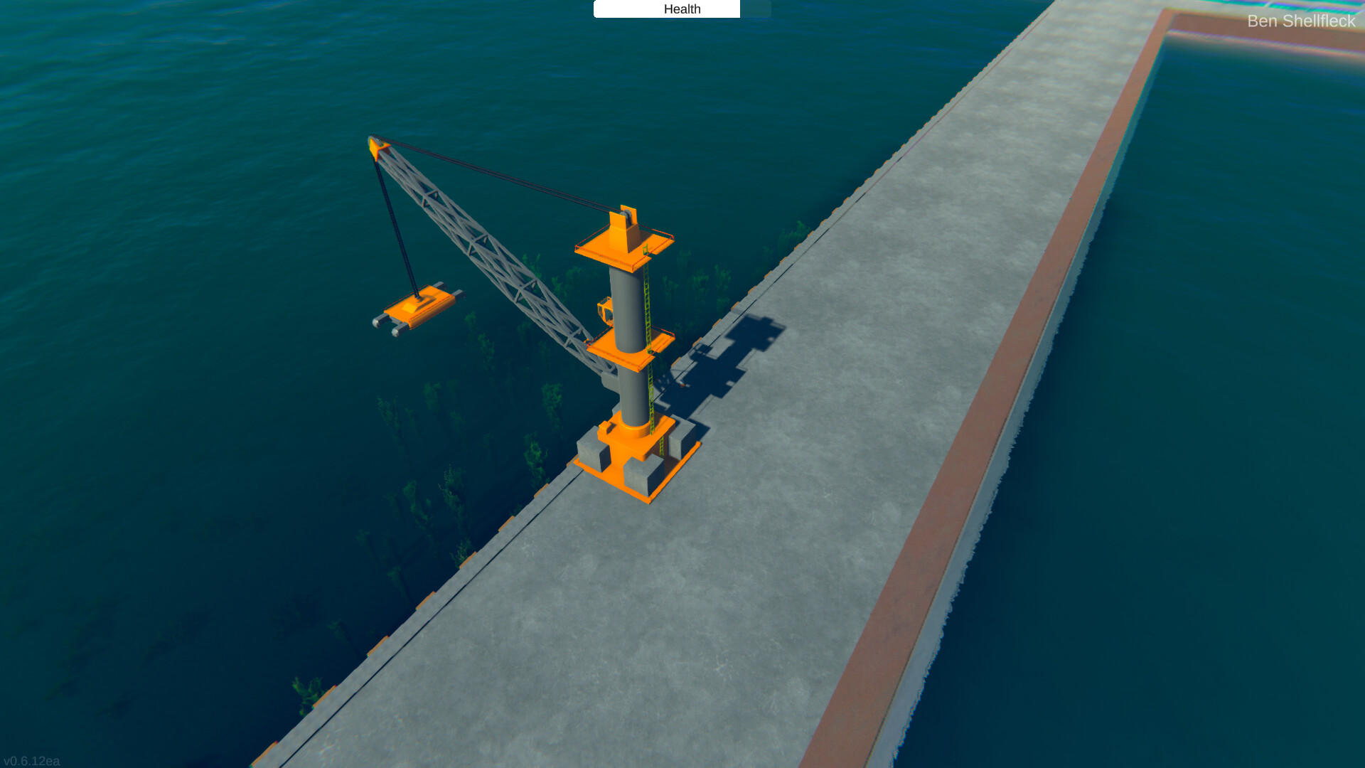 Nautikin Adventures screenshot #91