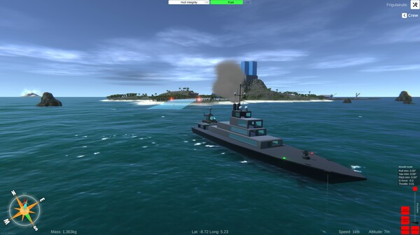 Nautikin Adventures screenshot 67