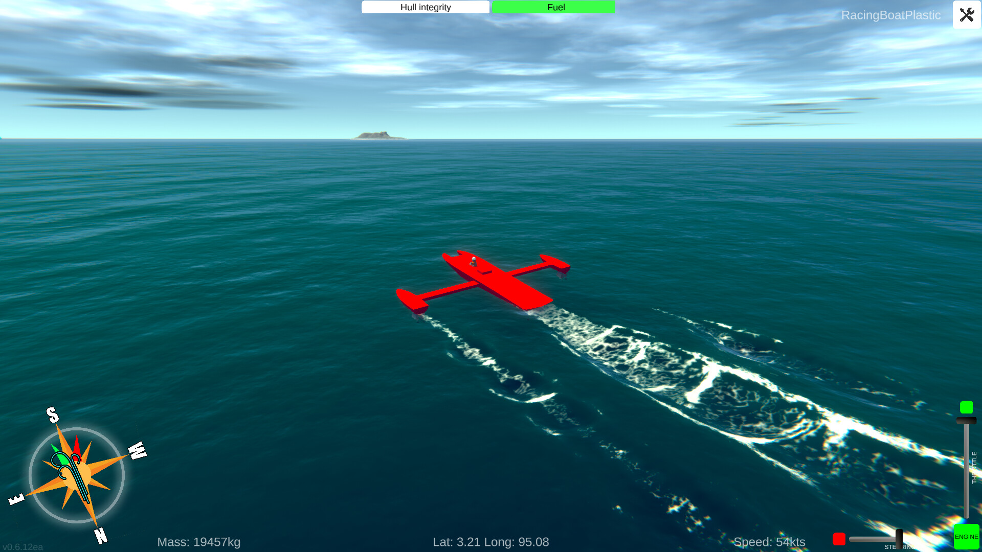 Nautikin Adventures screenshot #88