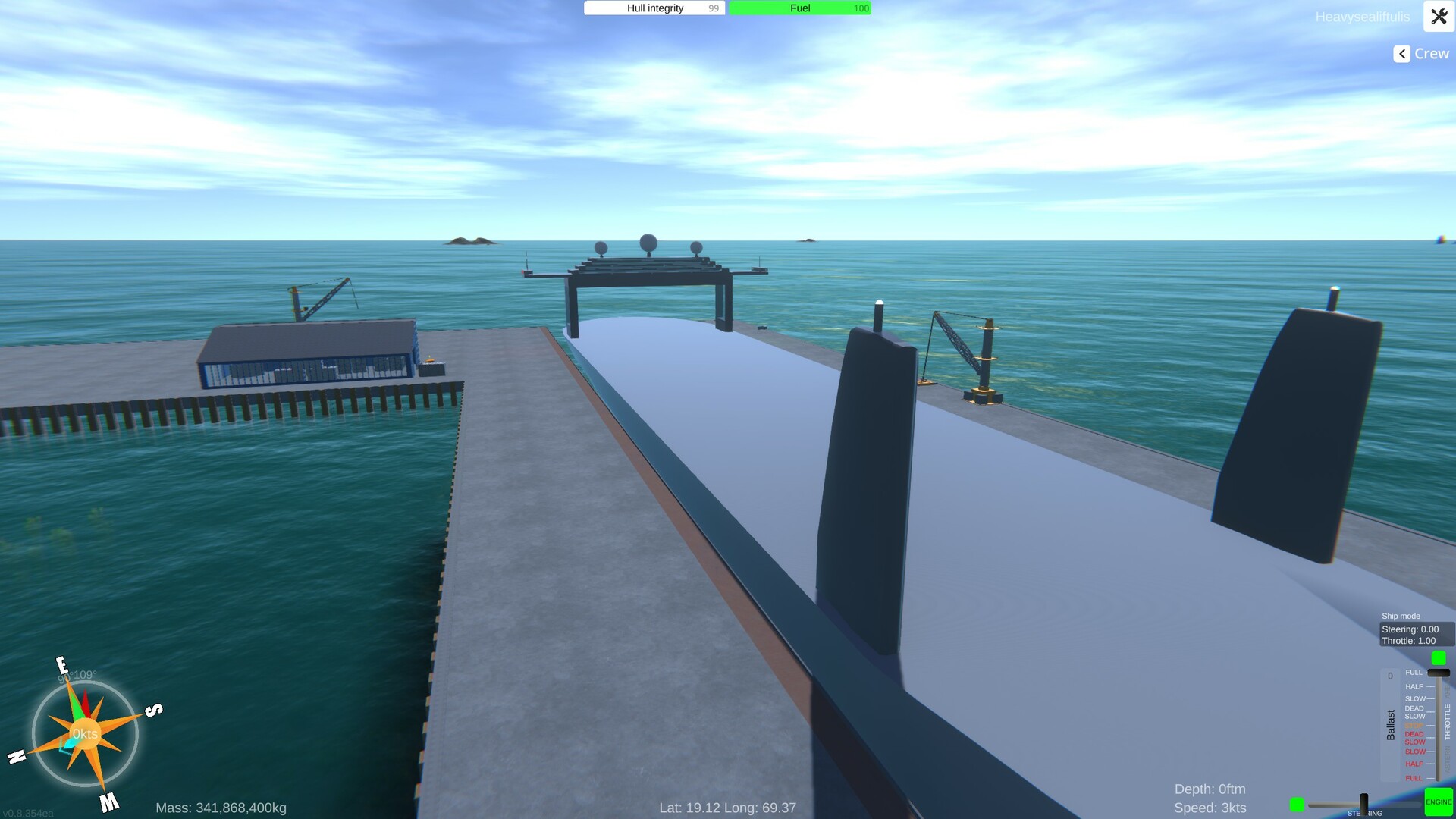 Nautikin Adventures screenshot #47