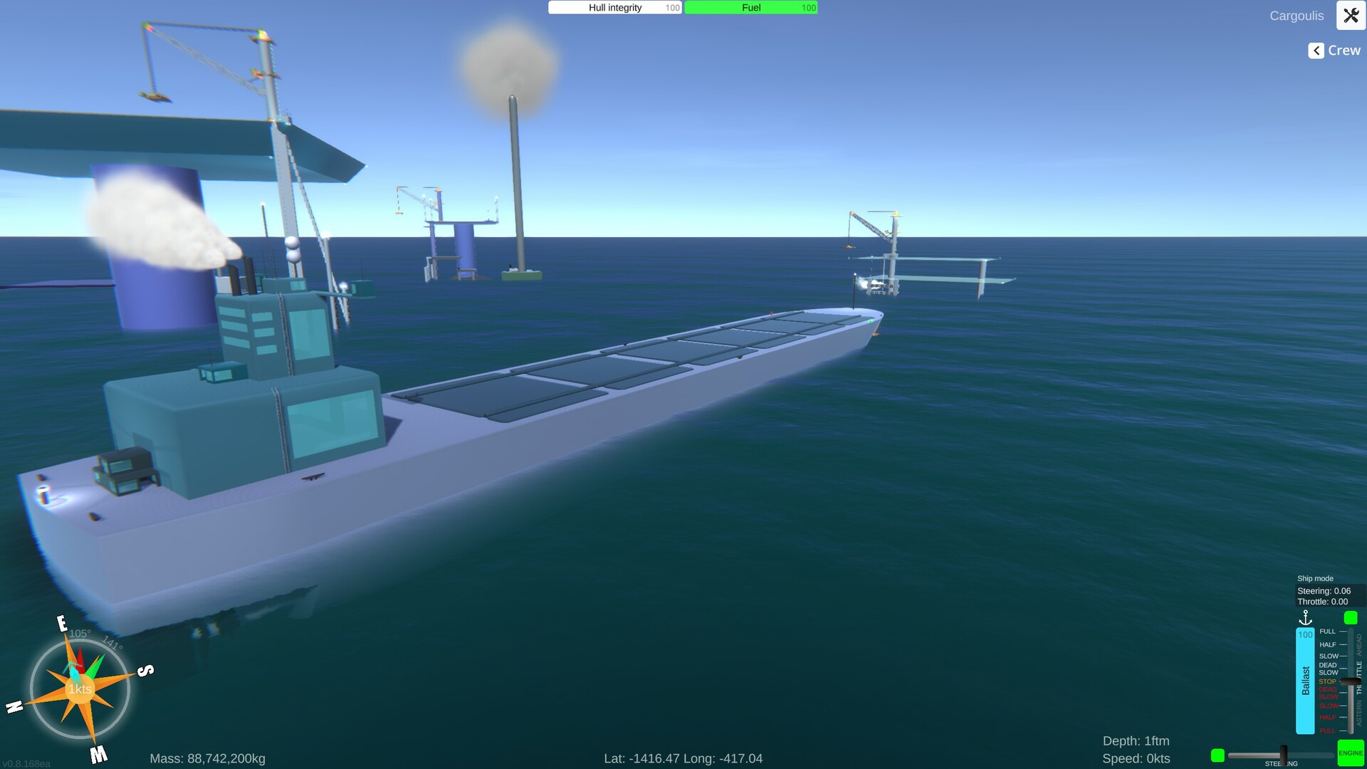 Nautikin Adventures screenshot #10