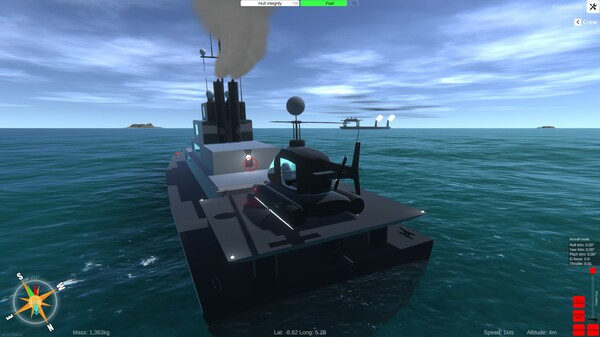 Nautikin Adventures screenshot 66