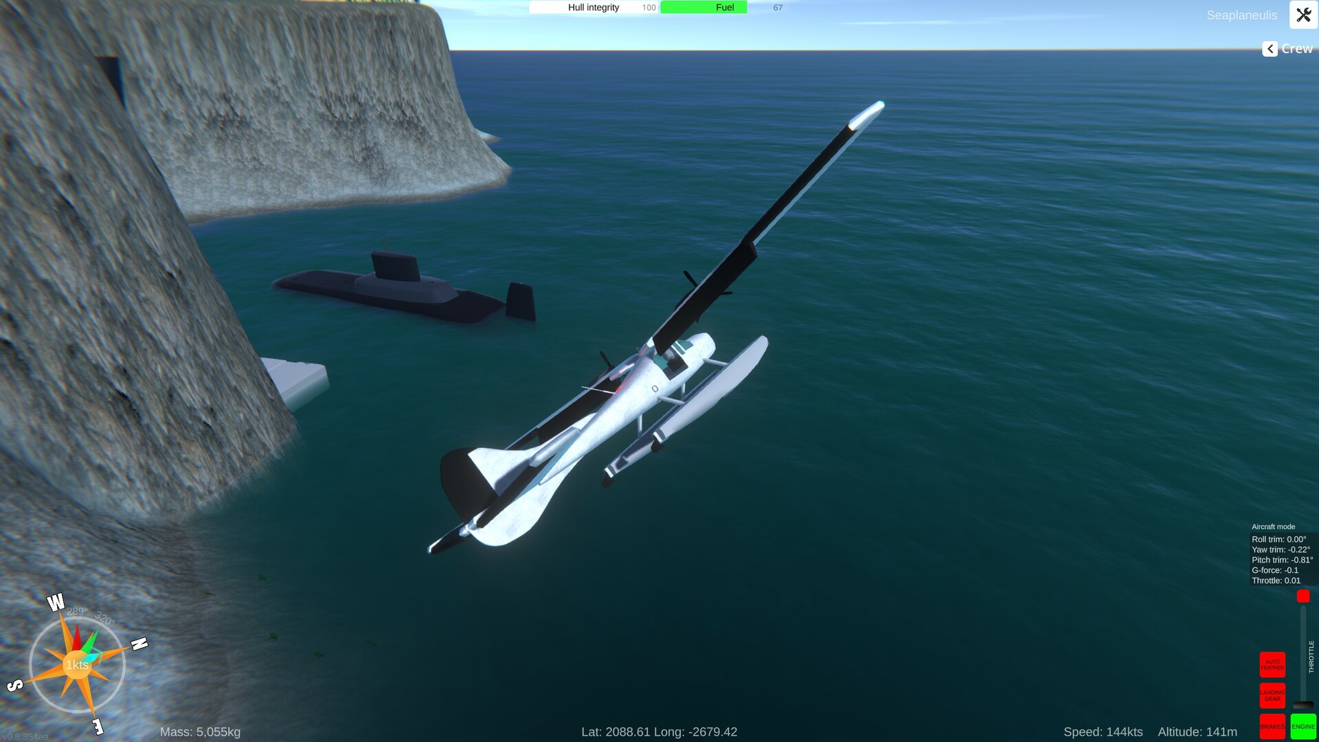 Nautikin Adventures screenshot #38