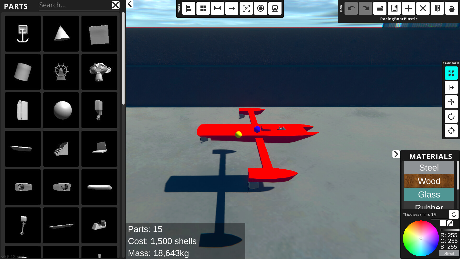 Nautikin Adventures screenshot #86