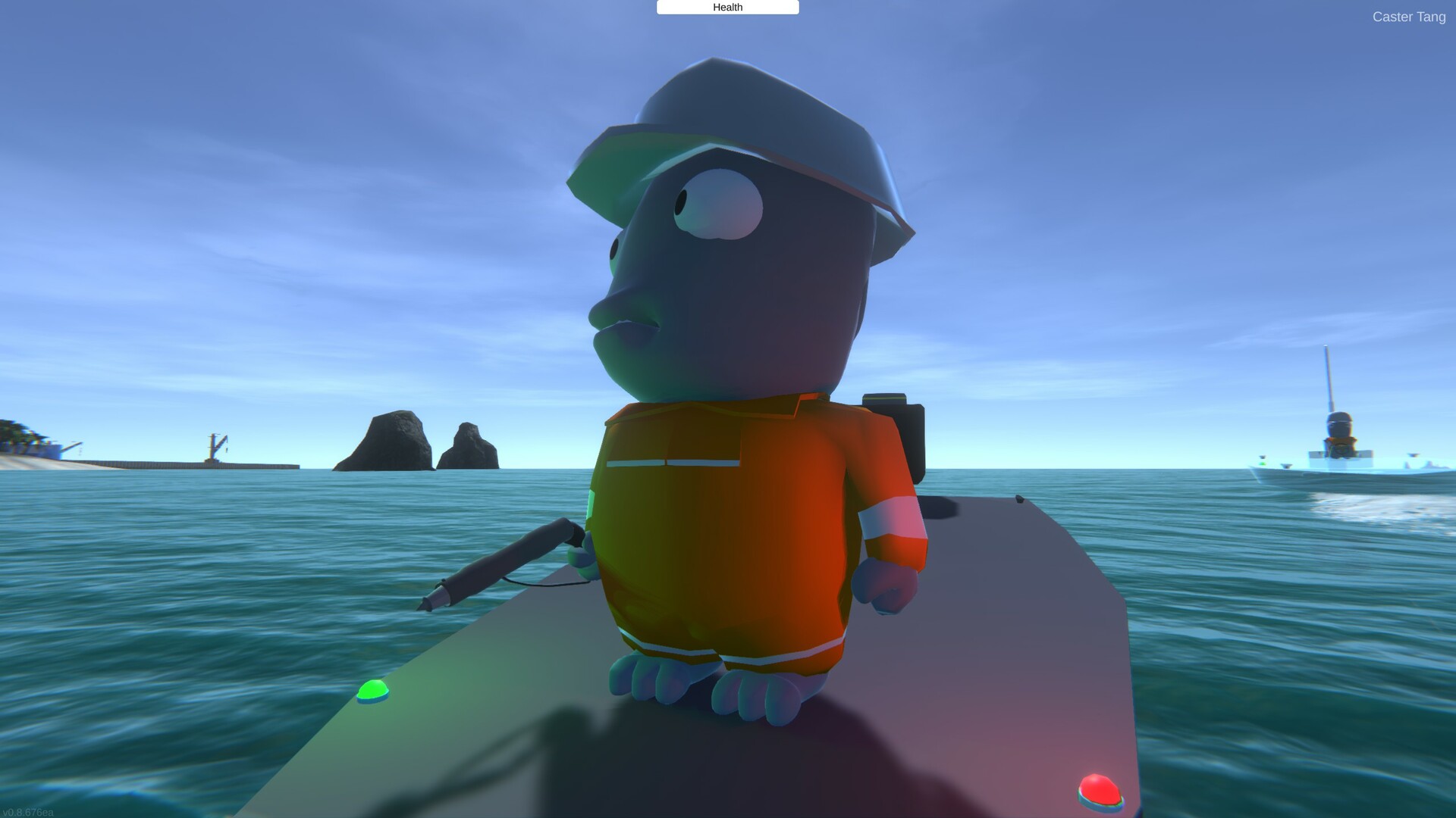 Nautikin Adventures screenshot #77
